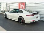 Thumbnail Photo 52 for 2017 Porsche Panamera Turbo